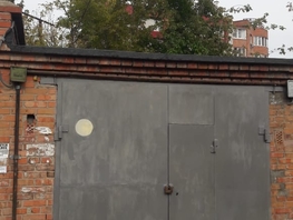Продается гараж Братская ул, 20.6 м², 240000 рублей