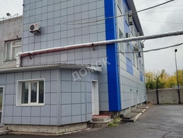 Продается Готовый бизнес Коммунальная ул, 2300 м², 30500000 рублей