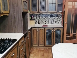 Снять трехкомнатную квартиру Любинская 2-я ул, 63 м², 17000 рублей
