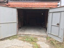 Продается гараж Амурская 21-я ул, 21 м², 450000 рублей