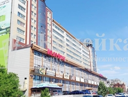 Продается бокс Фрунзе ул, 40 м², 870000 рублей