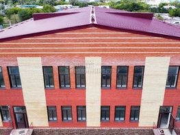Продается Здание Солнечная 2-я ул, 2232  м², 30900000 рублей