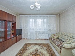 4-комн, Рабочая 15-я ул, д.88