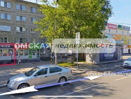 Сдается Помещение Бархатовой ул, 50  м², 150000 рублей