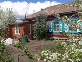 Продается Дом Берникова ул, 53  м², участок 3 сот., 2900000 рублей
