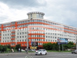 Продается 3-комнатная квартира 10 лет Октября ул, 110.4  м², 8999000 рублей