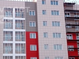 Продается 1-комнатная квартира ЖК Дом на Дианова, 2 очередь, 36  м², 3999999 рублей