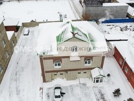 Продается Здание Кондратюка ул, 540  м², 30000000 рублей