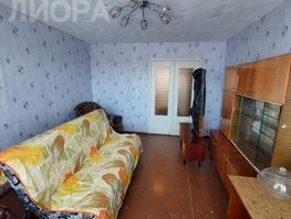 Продается 2-комнатная квартира Комкова ул, 46.8  м², 4000000 рублей