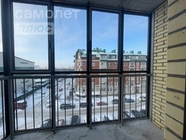 Продается 2-комнатная квартира Звездова ул, 55.4  м², 6500000 рублей