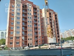 Продается 2-комнатная квартира ЖК Малиновского, дом 16, корпус 2, этап 1, 60  м², 6150000 рублей