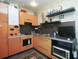Продается 1-комнатная квартира Школьный б-р, 30.9  м², 3499000 рублей