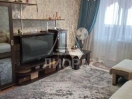 Продается 2-комнатная квартира Амурская 21-я ул, 55.9  м², 6300000 рублей