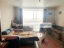 Продается 1-комнатная квартира Трамвайная 2-я ул, 28.7  м², 2700000 рублей