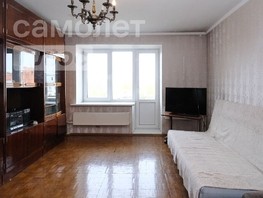 Продается 4-комнатная квартира Красный Путь ул, 76.1  м², 9200000 рублей