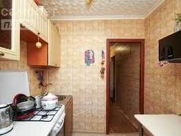 Продается 1-комнатная квартира Арнольда Нейбута ул, 31  м², 3700000 рублей