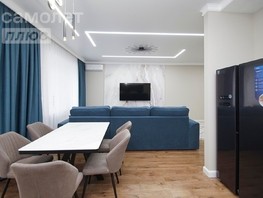 Продается 3-комнатная квартира Шукшина ул, 102.3  м², 20900000 рублей