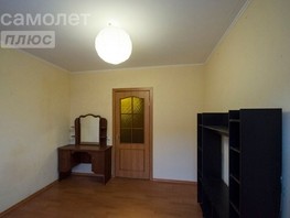Продается 2-комнатная квартира Госпитальная ул, 54  м², 5600000 рублей