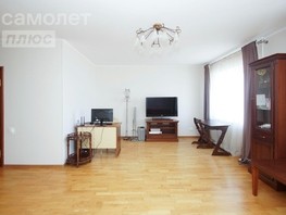 Продается 2-комнатная квартира Нефтезаводская ул, 95.5  м², 9900000 рублей