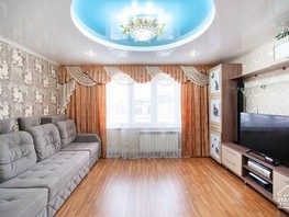 Продается 2-комнатная квартира Красных Зорь ул, 60.6  м², 6000000 рублей
