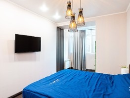 Продается 3-комнатная квартира Кемеровская ул, 82.9  м², 13990000 рублей