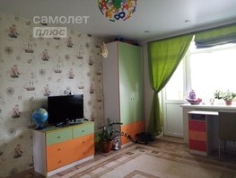 Продается 2-комнатная квартира Космический пер, 61.2  м², 6900000 рублей