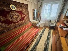 Продается 4-комнатная квартира Добровольского ул, 59.5  м², 4990000 рублей