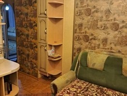 Продается 1-комнатная квартира Омская ул, 39  м², 4300000 рублей