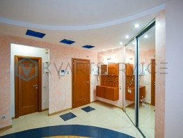 Продается 4-комнатная квартира Иркутская ул, 171.3  м², 20900000 рублей