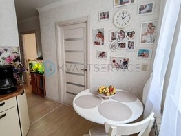 Продается 2-комнатная квартира Маршала Жукова ул, 42  м², 4890000 рублей