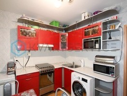 Продается 2-комнатная квартира Амурская 21-я ул, 55.9  м², 5500000 рублей