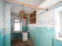 Продается 2-комнатная квартира Линия 8-я ул, 51  м², 2690000 рублей