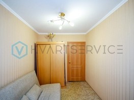 Продается 2-комнатная квартира Нефтезаводская ул, 44  м², 4500000 рублей