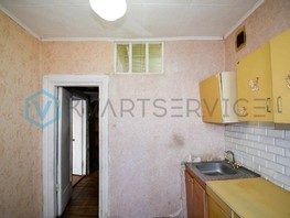 Продается 2-комнатная квартира Шинная 1-я ул, 43  м², 3100000 рублей