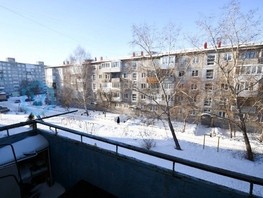 Продается 1-комнатная квартира Мира пр-кт, 35.6  м², 3399000 рублей
