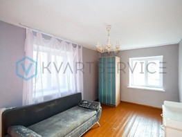 Продается 2-комнатная квартира Мира пр-кт, 50.5  м², 3660000 рублей