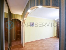 Продается 3-комнатная квартира Волгоградская ул, 65  м², 6350000 рублей