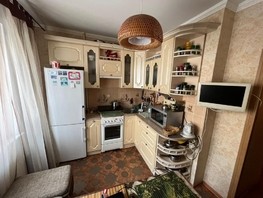 Продается 1-комнатная квартира Сергея Тюленина ул, 36.7  м², 4300000 рублей