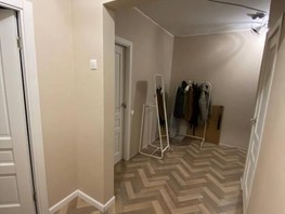 Продается 2-комнатная квартира Архитекторов б-р, 56  м², 8700000 рублей