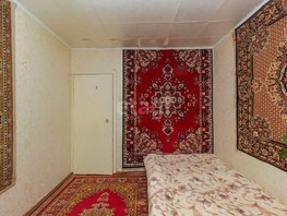 Продается 2-комнатная квартира Нефтебаза ул, 54  м², 4200000 рублей