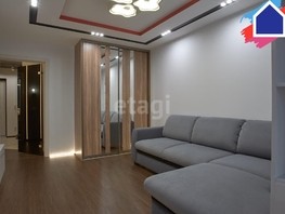 Продается 1-комнатная квартира Химиков ул, 39  м², 5100000 рублей