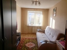 Продается 2-комнатная квартира Мира пр-кт, 45  м², 4400000 рублей
