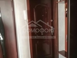 Продается 4-комнатная квартира комсомольская, 58.9  м², 3600000 рублей