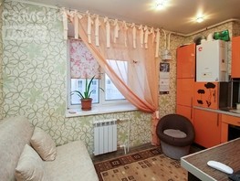 Продается 1-комнатная квартира Школьный б-р, 30.9  м², 3499000 рублей