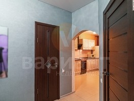 Продается 1-комнатная квартира михаила врубеля, 38  м², 3397000 рублей