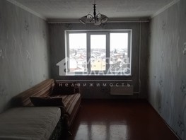 Продается 1-комнатная квартира Бульварная ул, 31  м², 2895000 рублей