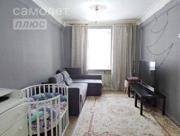 Продается 1-комнатная квартира Линия 9-я ул, 35.3  м², 3100000 рублей