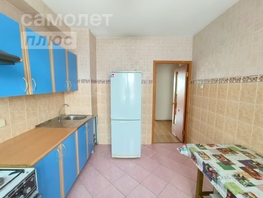 Продается 3-комнатная квартира Железнодорожная 3-я ул, 63  м², 5700000 рублей