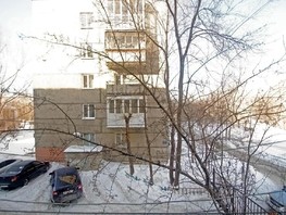 Продается 2-комнатная квартира Авиагородок ул, 36.7  м², 3700000 рублей