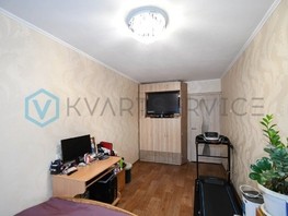 Продается 2-комнатная квартира Ермолаева ул, 44.2  м², 4100000 рублей